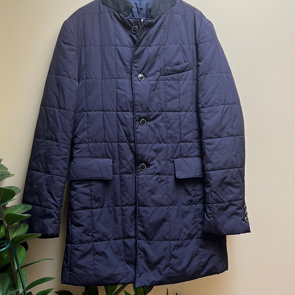 SPAO fall jacket for Men, S